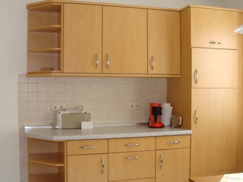 Küchenschrank