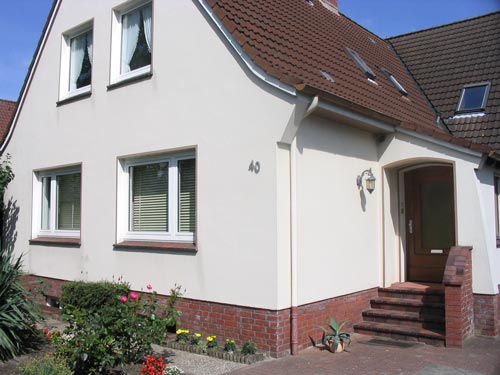 Ferienwohnungen